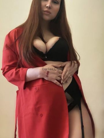 Проститутка Адель